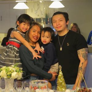 Meet your Posher, Karl